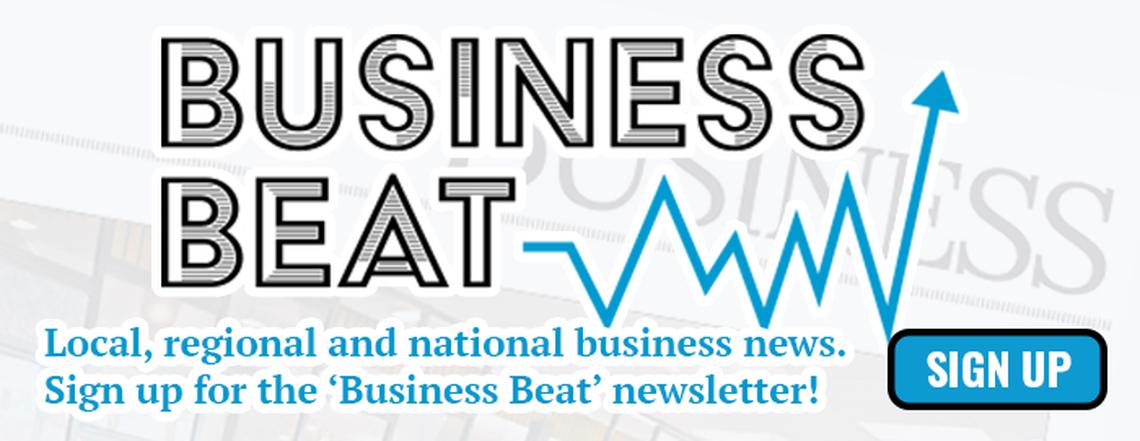 Inscrivez-vous à la newsletter Business Beat